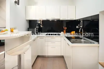 Stan 92 m², Split - centar i stara gradska jezgra - 11
