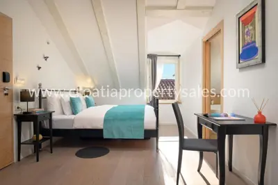 Wohnung 92 m², Split - Zentrum und historische Altstadt