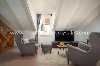 Stan 92 m², Split - centar i stara gradska jezgra - 9