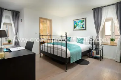 Stan 92 m², Split - centar i stara gradska jezgra - 2