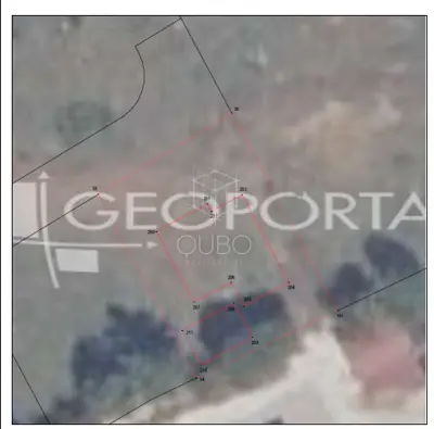 Building plot 353 m², Divšići - quiet settlement near Pula - 10