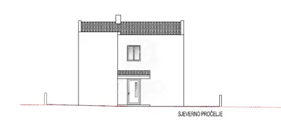 Building plot 353 m², Divšići - quiet settlement near Pula - 4