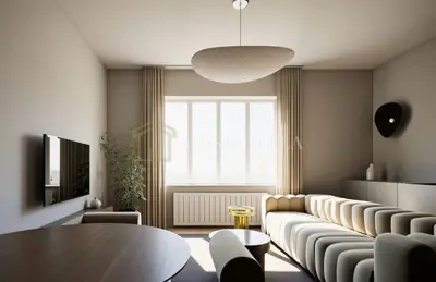 Apartment for sale in Trešnjevka, 48 m² - 2