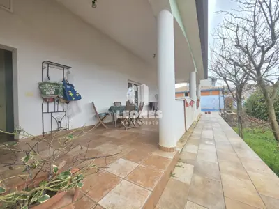 Kuća s bazenom u okolici Umaga - 5