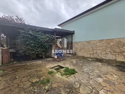 Kuća s bazenom u okolici Umaga - 6