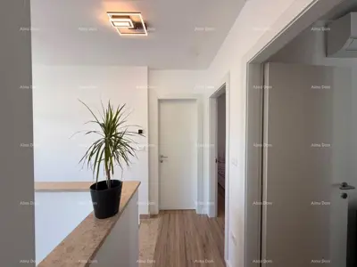 Zweietagenwohnung mit privatem pool und grossem garten – poreč - 18
