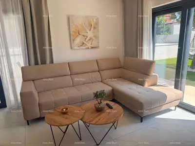 Zweietagenwohnung mit privatem pool und grossem garten – poreč - 5
