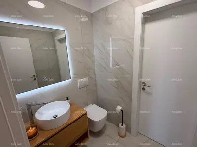Zweietagenwohnung mit privatem pool und grossem garten – poreč - 17