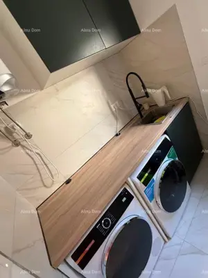 Zweietagenwohnung mit privatem pool und grossem garten – poreč - 19