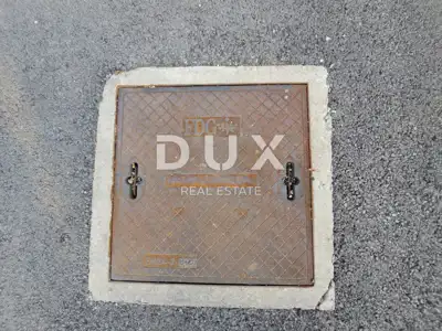 Baugrundstück, Matulji - ruhige Lage an einer asphaltierten Straße - 5