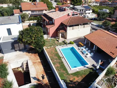 Kuća 460 m², Ližnjan - blizu mora i centra - 6