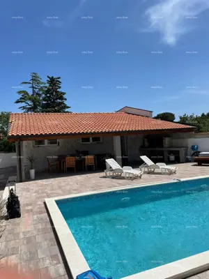 Kuća 460 m², Ližnjan - blizu mora i centra - 4