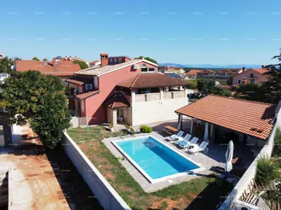 Kuća 460 m², Ližnjan - blizu mora i centra - 5