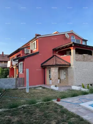 Kuća 460 m², Ližnjan - blizu mora i centra