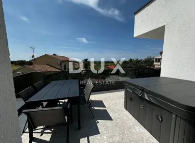 Wohnung 97,1 m², Poreč - Meerblick und Jacuzzi - 19