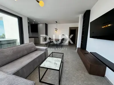 Wohnung 97,1 m², Poreč - Meerblick und Jacuzzi - 2