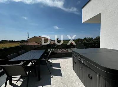 Wohnung 97,1 m², Poreč - Meerblick und Jacuzzi - 21