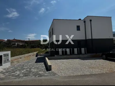 Wohnung 97,1 m², Poreč - Meerblick und Jacuzzi - 22