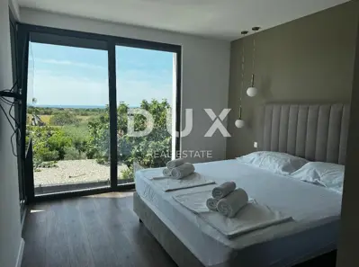 Wohnung 97,1 m², Poreč - Meerblick und Jacuzzi - 10