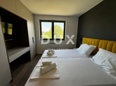 Wohnung 97,1 m², Poreč - Meerblick und Jacuzzi - 8