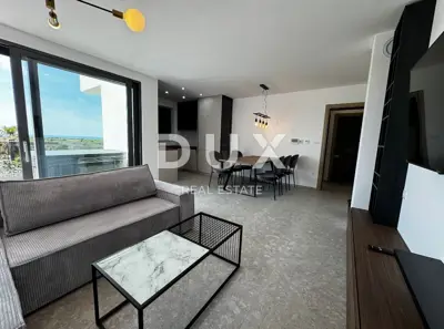 Wohnung 97,1 m², Poreč - Meerblick und Jacuzzi