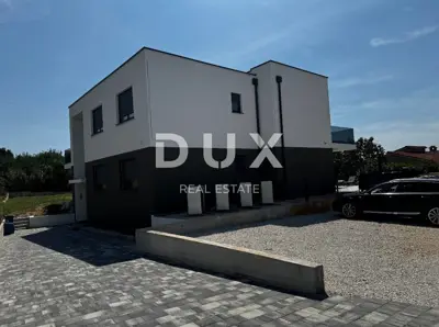 Wohnung 97,1 m², Poreč - Meerblick und Jacuzzi - 20