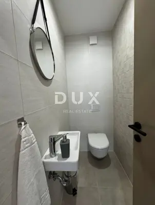 Wohnung 97,1 m², Poreč - Meerblick und Jacuzzi - 14