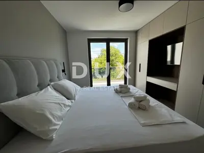 Wohnung 97,1 m², Poreč - Meerblick und Jacuzzi - 6