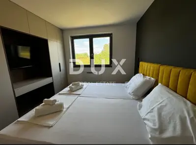 Wohnung 97,1 m², Poreč - Meerblick und Jacuzzi - 9