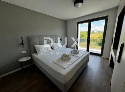 Wohnung 97,1 m², Poreč - Meerblick und Jacuzzi - 7