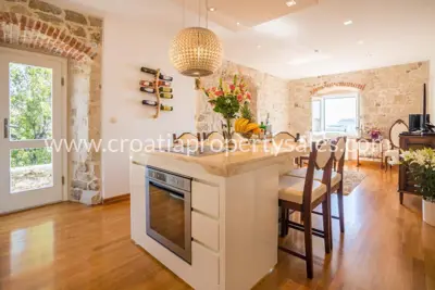 Wohnung, Split, 65 m², 2-Zimmer - 3