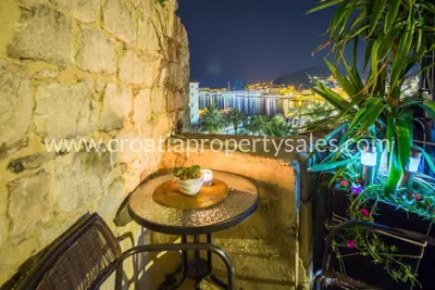 Wohnung, Split, 65 m², 2-Zimmer - 11