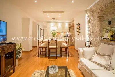 Wohnung, Split, 65 m², 2-Zimmer - 5