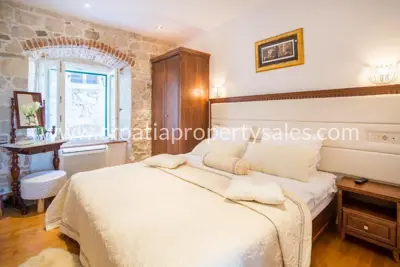 Wohnung, Split, 65 m², 2-Zimmer - 4