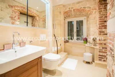 Wohnung, Split, 65 m², 2-Zimmer - 7