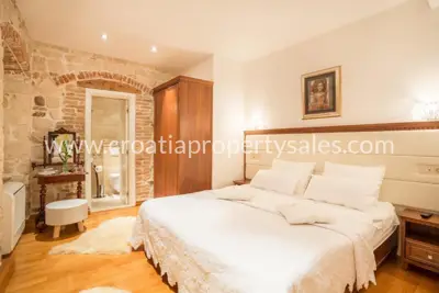 Wohnung, Split, 65 m², 2-Zimmer - 9