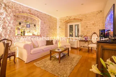 Wohnung, Split, 65 m², 2-Zimmer - 2