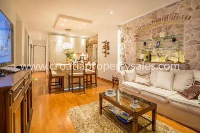 Wohnung, Split, 65 m², 2-Zimmer - 8