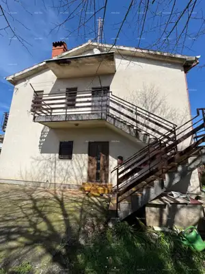 House 180 m², Marčana - 20 min from Pula