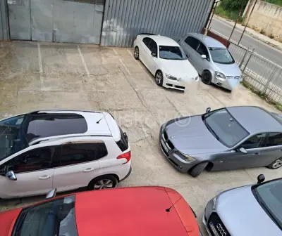 Poslovni prostor 350 m², Sveti Kajo uz glavnu prometnicu - 7