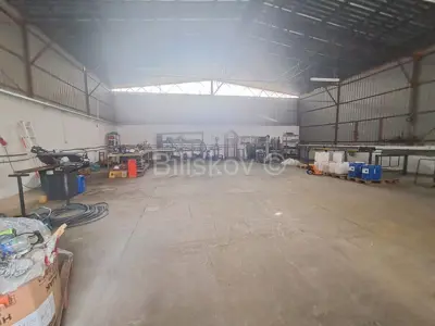 Poslovni prostor 350 m², Sveti Kajo uz glavnu prometnicu