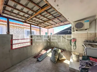 House 160 m², Krapanj - 45 m from the sea and peaceful surroundings - 17