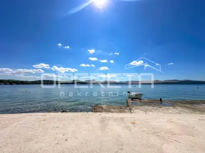 House 160 m², Krapanj - 45 m from the sea and peaceful surroundings - 20