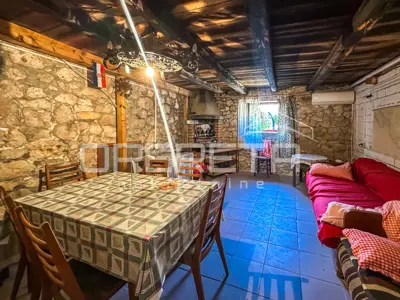 House 160 m², Krapanj - 45 m from the sea and peaceful surroundings - 4