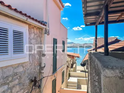 House 160 m², Krapanj - 45 m from the sea and peaceful surroundings - 2