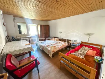 House 160 m², Krapanj - 45 m from the sea and peaceful surroundings - 12
