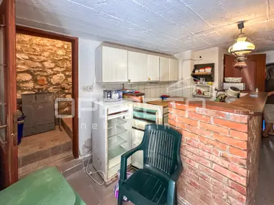 House 160 m², Krapanj - 45 m from the sea and peaceful surroundings - 8