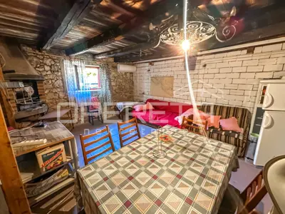 House 160 m², Krapanj - 45 m from the sea and peaceful surroundings - 5