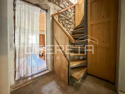 House 160 m², Krapanj - 45 m from the sea and peaceful surroundings - 9