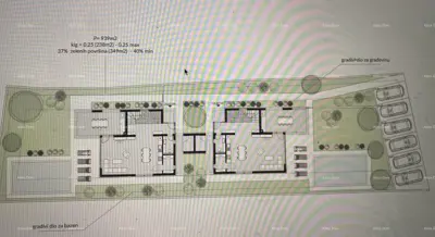 Vile 155 m², Medulin, 100 m do mora i bazen - 4